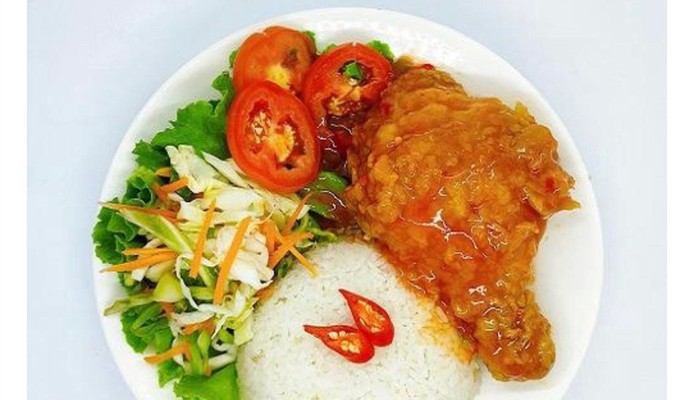 Bún Đậu Mẹt Phố Cổ - Định Công Hạ