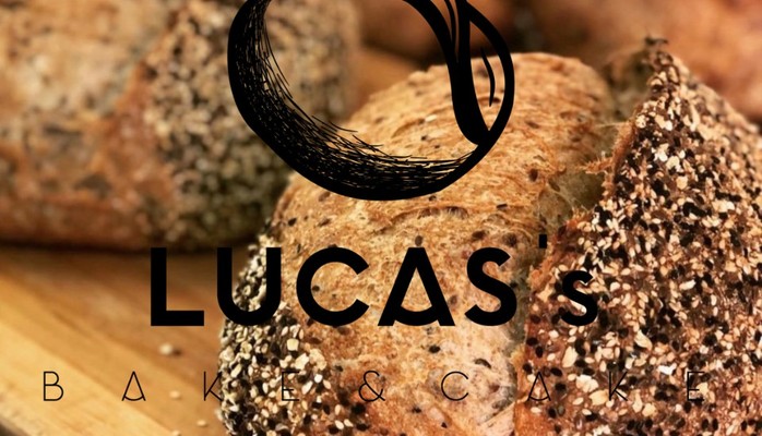 Bánh Mì Sourdough LUCAS - Bánh Mì - Lê Văn Quới
