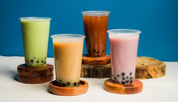 Trà Sữa TH - Trà Sữa Trân Châu Đường Đen - Khương Đình