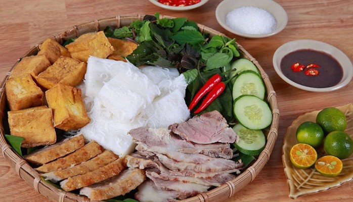 Ăn Vặt Hoa Béo - Cầu Giấy