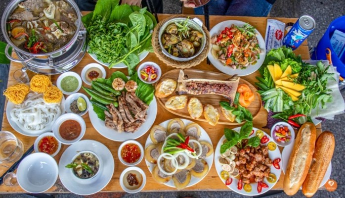 Bò Lỳ Em - Ẩm Thực Bò Việt - 308 Ngũ Hành Sơn