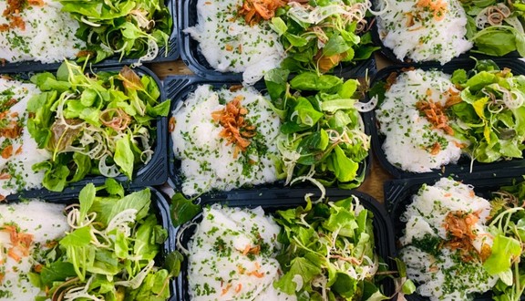 Bánh Hỏi Bình Định Mẹ Ớt Chi Nhánh 1 - Đường Số 3