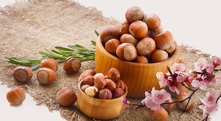 Hảo Dẻ - Hạt Dẻ Rang - Thanh Đa