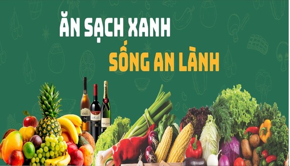 Siêu Thị Xanh - 85 Phan Bá Vành