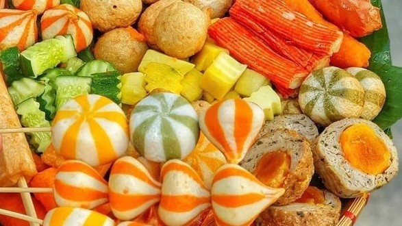Bếp Cô Tin - Nguyễn Văn Tạo