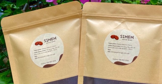 Simem - Cafe, Trà & Trà Sữa - Thành Công