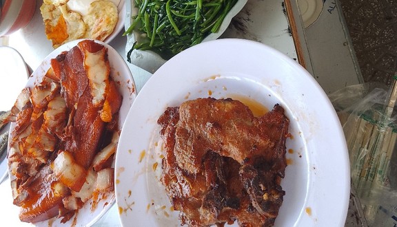 Bún Bò Sài Gòn - 66 Bùi Thị Xuân