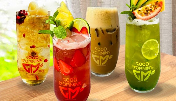 Good Morning - Coffee And Tea