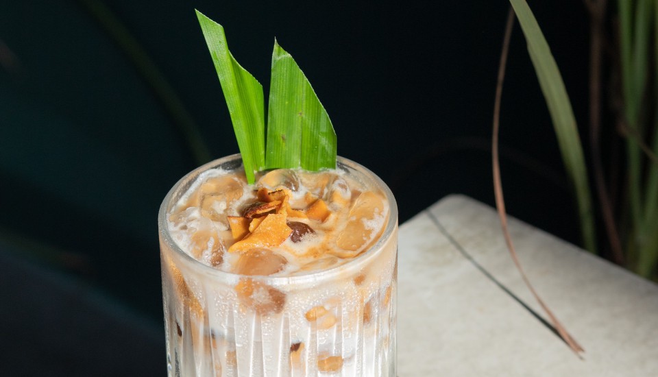 Baca Mála Coffee - Coffee & Tea - Chu Văn An ở Quận Bình Thạnh, TP. HCM ...