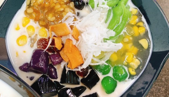 Chè Ngon Hà Nội Không Ngon Tiệm Hoàn Tiền - Giáp Nhị