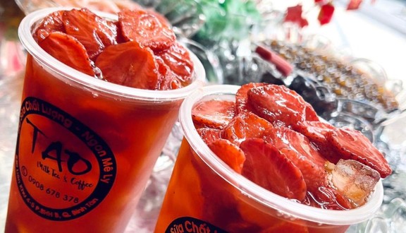 Trà Sữa Tao - Liên Khu 5-6 