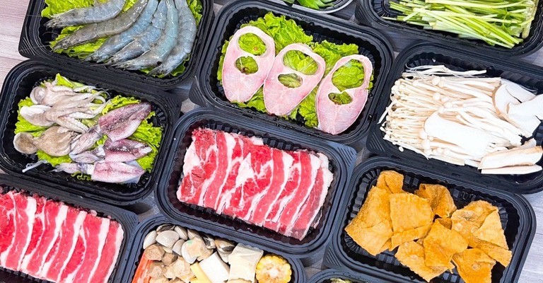 Cheki Hotpot - Lẩu - Triều Khúc