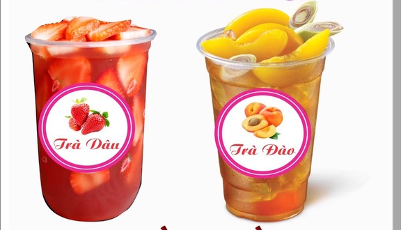 Khôi Quán - Nước Giải Khát - 137 Hoàng Xuân Nhị