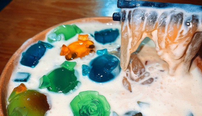 Tasumi Trà Sữa Mì - Trà Sữa - 29A Hoàng Diệu