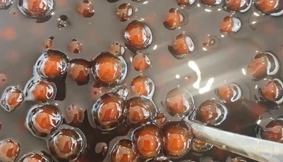 Ông Mập Tea - Võ Thành Long