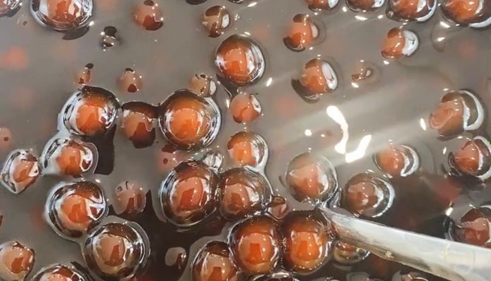 Ông Mập Tea - Võ Thành Long