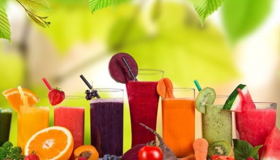 Take Away - Sinh Tố & Nước Ép Trái Cây - Xã Đàn