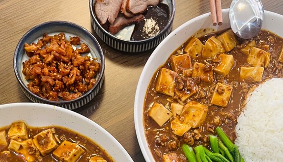 Tiệm Trà Mát Lành - 28 Lý Thái Tổ