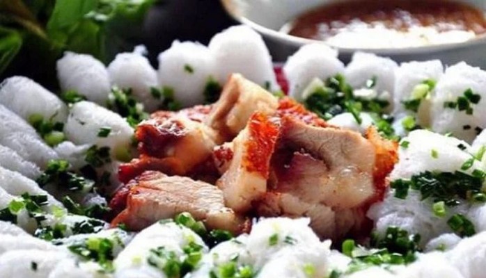 Bioca - Ăn Vặt Tá Lả - Phan Xích Long 