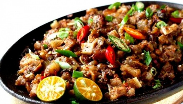 SOMBRERO - MEXICAN FOOD