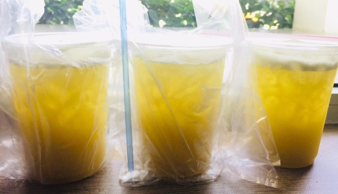 Nước Mía Cô Câm 196 - Giải Khát - Nguyễn Công Trứ