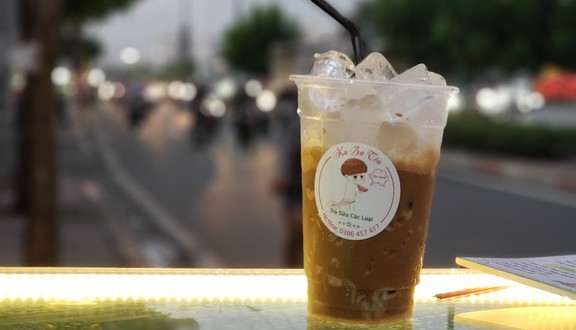 Trà Sữa Các Loại - 333 Phạm Văn Đồng