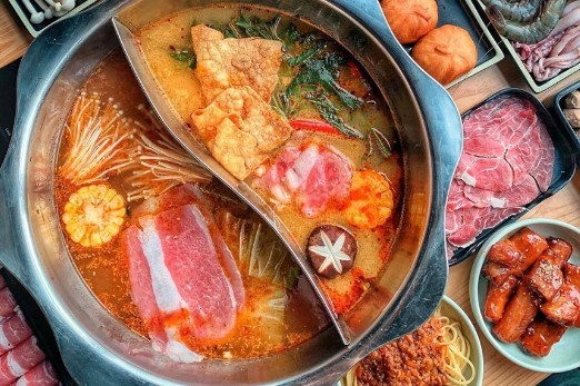 PuFood's - Thực Phẩm Đông Lạnh