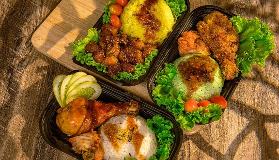 Tiệm Cơm Chị Thỏ - Ngọc Lâm