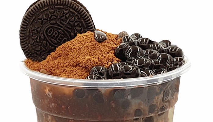 AMY (Hiếu) Coffee & Tea - Cà Phê & Trà Sữa - Đường Số 01