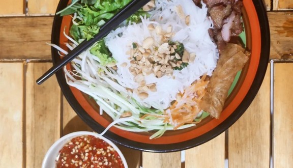 Bobobe - Trà Sữa, Trà Trái Cây & Ăn Vặt - Trịnh Thị Miếng