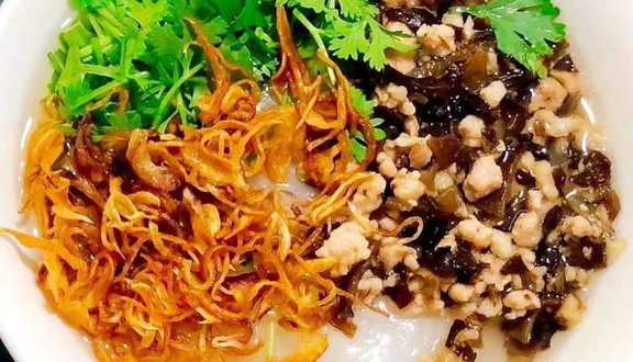 Bánh Đúc Nóng Sài Gòn - 334 Tô Hiến Thành