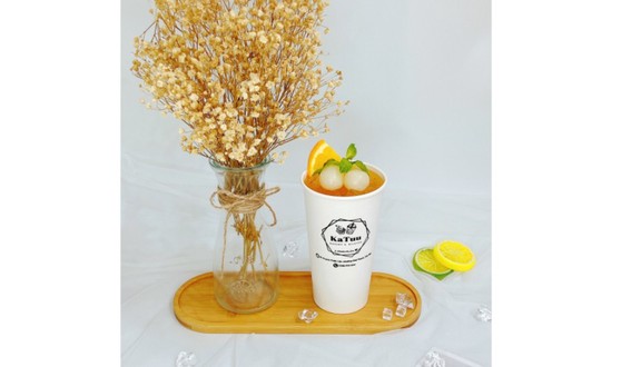 KaTuu Bakery & Milktea - Tân Phú