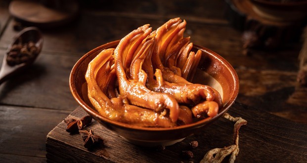 MaiLyFood Nhà Hàng - Đồng Khởi