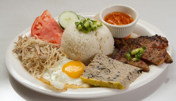 Cơm Ngon Minh Cường - Kim Giang