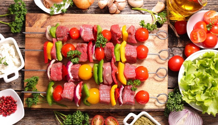 Siêu Thị EMART - Thực Phẩm Sạch