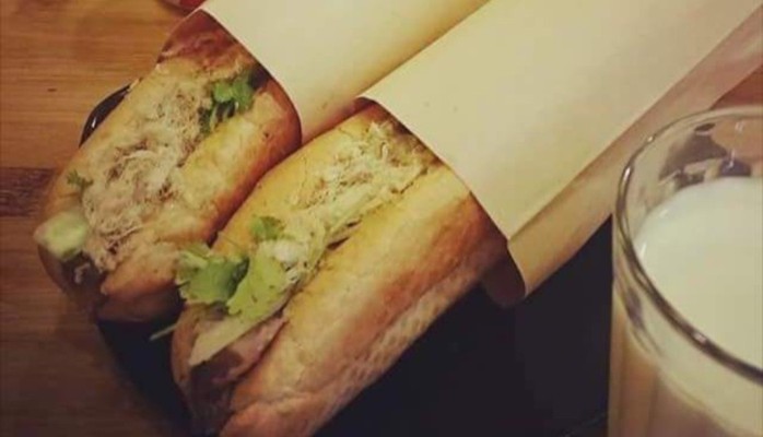Bánh Mì Bách Hóa - Đan Khê