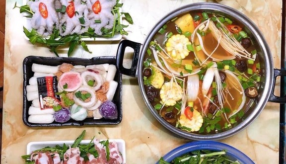 Bếp Dâu Bà Chè - Đồ Ăn & Thức Uống - Bạch Đằng