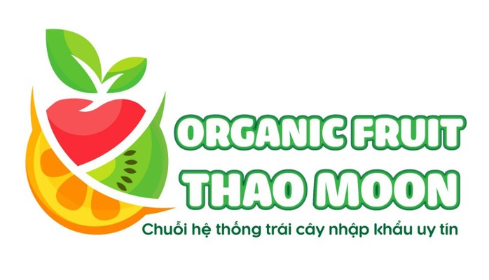 Organic Fruit Thao Moon - Chuỗi Trái Cây Nhập Khẩu - Đường Số 12 - Shop Online