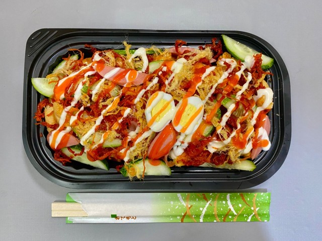 Đồ Ăn Nhanh Chezo - Kim Mã