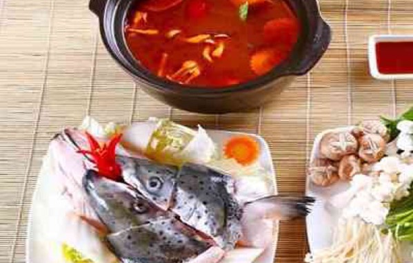 Lẩu Cá 79k - Lẩu Cá Mang Về - Phạm Văn Bạch