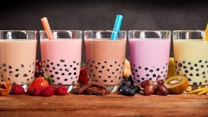 Trà Sữa Nguyễn - Mỳ Cay & Xiên Que - 127 Lý Đạo Thành
