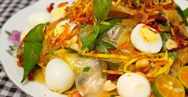 Trà Sữa & Ăn Vặt Mian - Đào Duy Anh