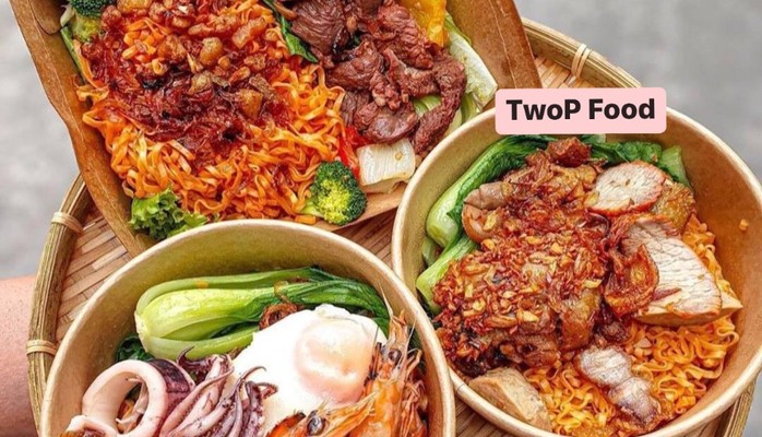 Phước Điền - Đường 30