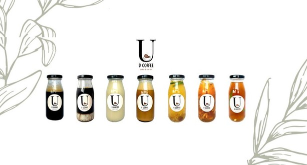 Ú Coffee - Cafe - Lê Văn Lương