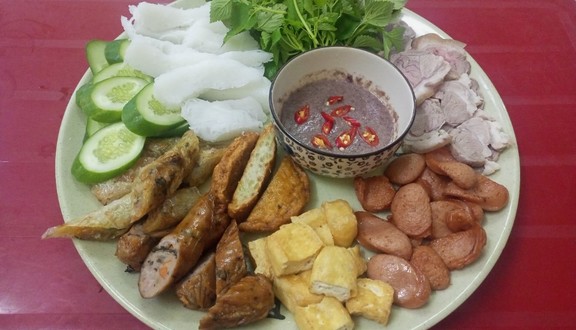 Food - Lĩnh Nam