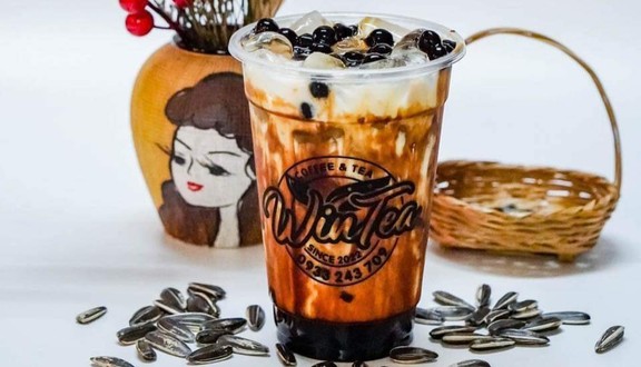 WinTea - Trà Sữa, Cafe & Trà Trái Cây
