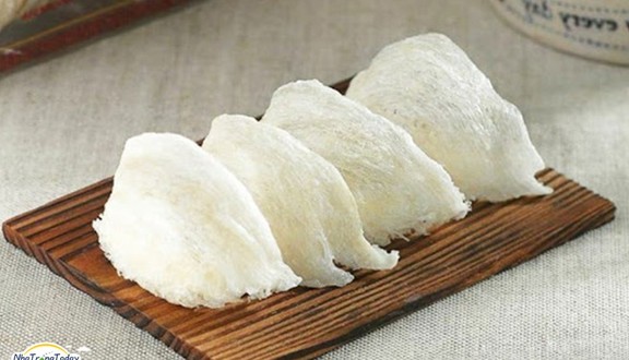 Yến Nha Trang Sạch - 60 Thái Nguyên