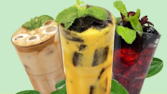 Sương Sáo Sầu Riêng An Viên - Đường Số 14