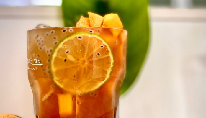 Tàu Hũ Tươi - Freshtofu - Thủ Đức