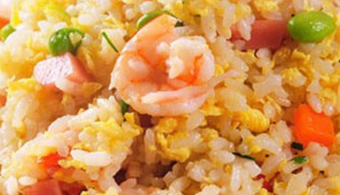 KA TA Food - Bún Hải Sản & Cơm Rang - Hùng Thắng